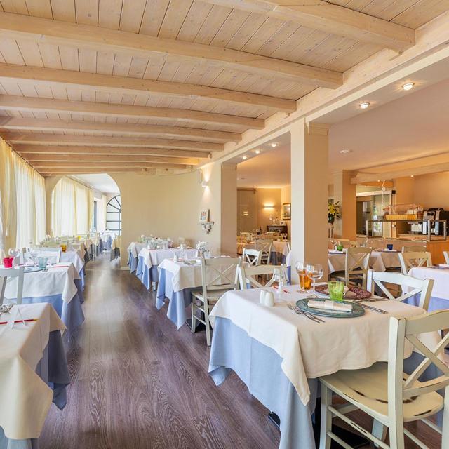 Hôtel La Gardenia & Villa Oleandra photo 16