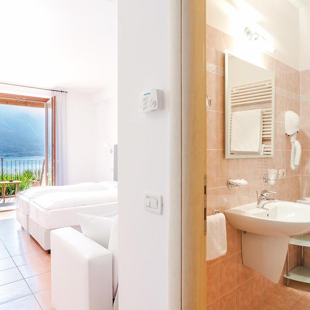 Hôtel La Gardenia & Villa Oleandra photo 5