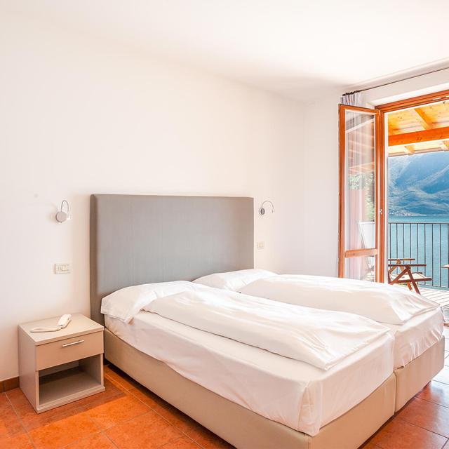 Hôtel La Gardenia & Villa Oleandra photo 2