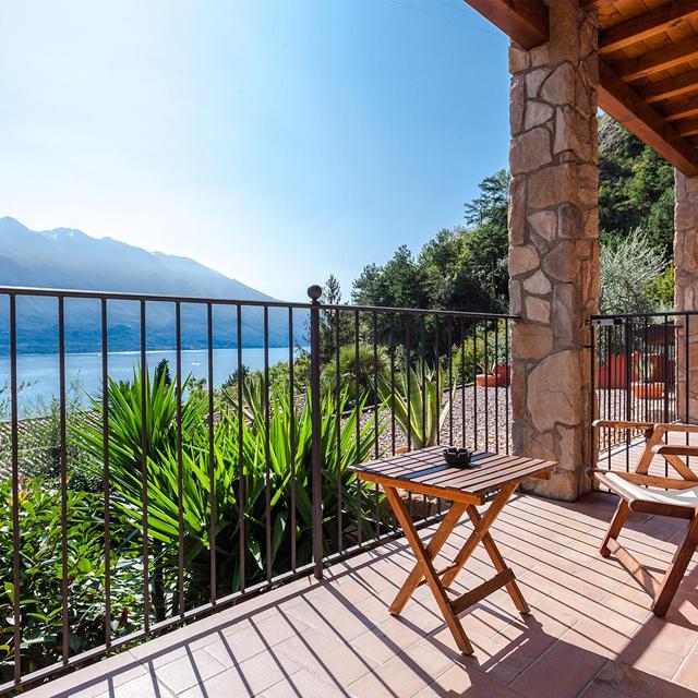 Hôtel La Gardenia & Villa Oleandra photo 6