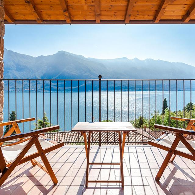 Hôtel La Gardenia & Villa Oleandra photo 1