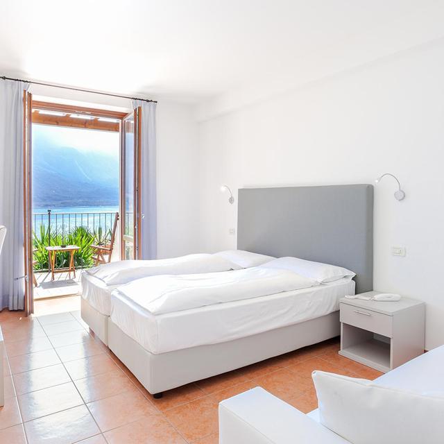 Hôtel La Gardenia & Villa Oleandra photo 4
