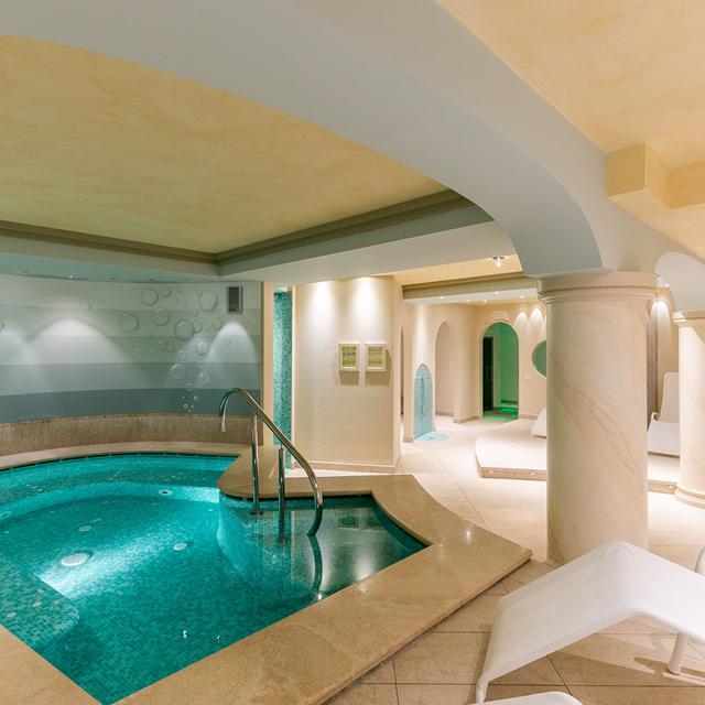 Hôtel La Gardenia & Villa Oleandra photo 21