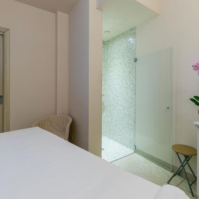 Hôtel La Gardenia & Villa Oleandra photo 23