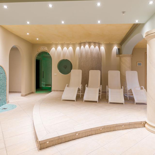 Hôtel La Gardenia & Villa Oleandra photo 22