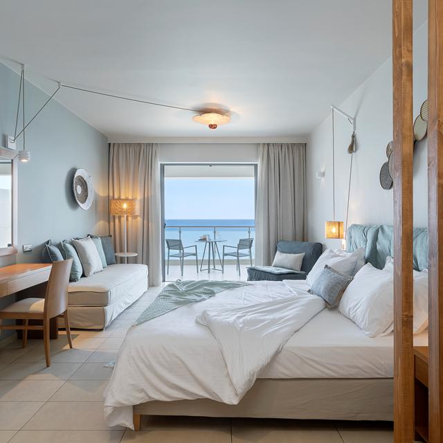 Hôtel Anastasia photo 7