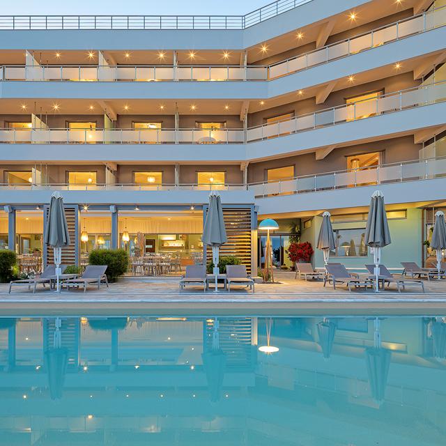 Hôtel Anastasia photo 8
