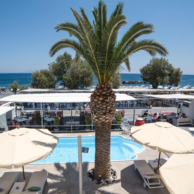 Hôtel Beach Boutique photo 1