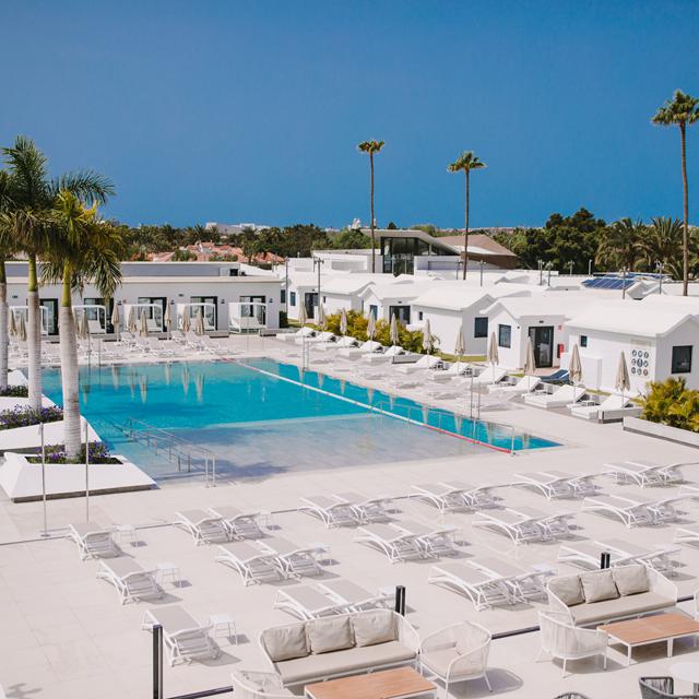 Club Maspalomas Suites & Spa - réservé aux adultes