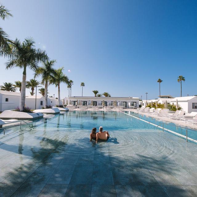 Club Maspalomas Suites & Spa - réservé aux adultes photo 1