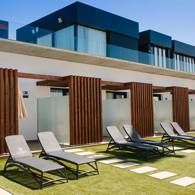 Club Maspalomas Suites & Spa - réservé aux adultes photo 2