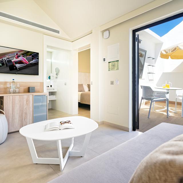 Club Maspalomas Suites & Spa - réservé aux adultes photo 7