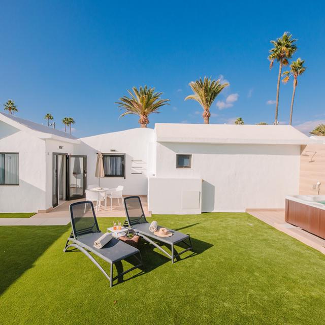 Club Maspalomas Suites & Spa - réservé aux adultes photo 8