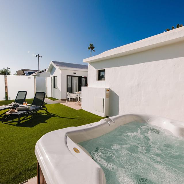 Club Maspalomas Suites & Spa - réservé aux adultes photo 9