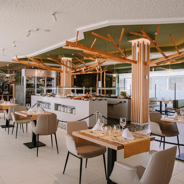 Club Maspalomas Suites & Spa - réservé aux adultes photo 10