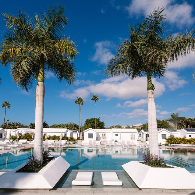 Club Maspalomas Suites & Spa - réservé aux adultes photo 14