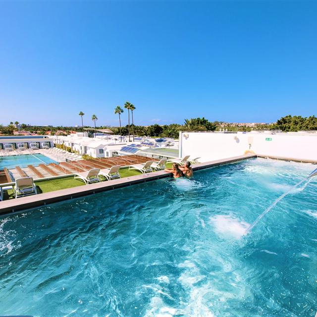 Club Maspalomas Suites & Spa - réservé aux adultes photo 15