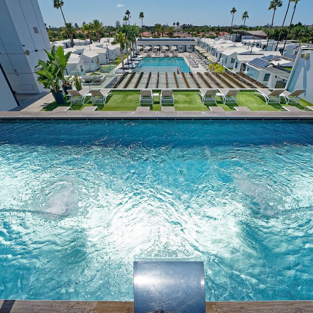 Club Maspalomas Suites & Spa - réservé aux adultes photo 16