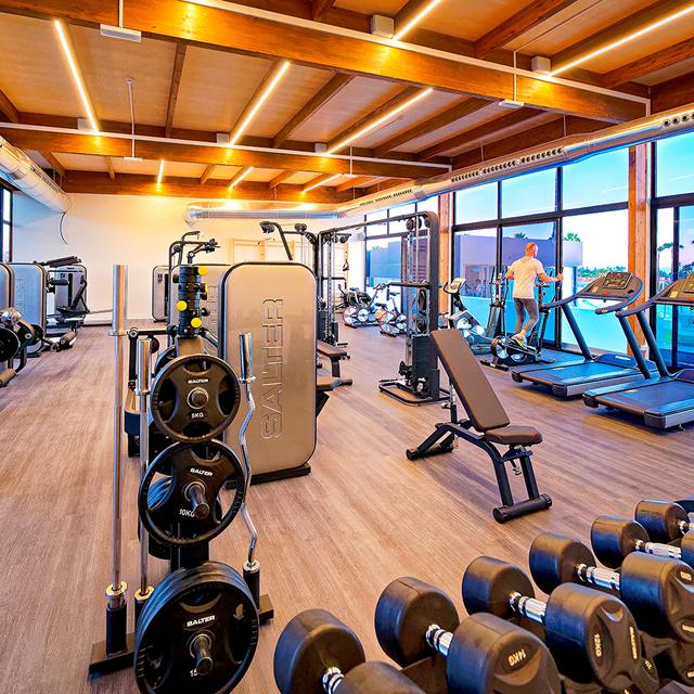 Club Maspalomas Suites & Spa - réservé aux adultes photo 19