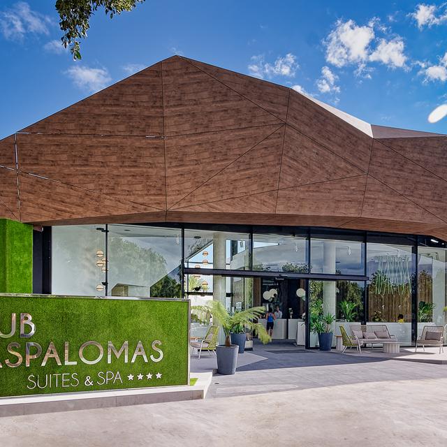 Club Maspalomas Suites & Spa - réservé aux adultes photo 21