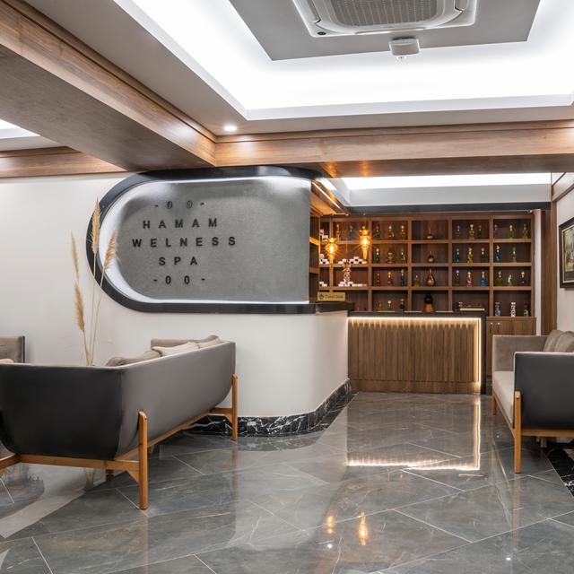 Hôtel Armella Hill photo 13