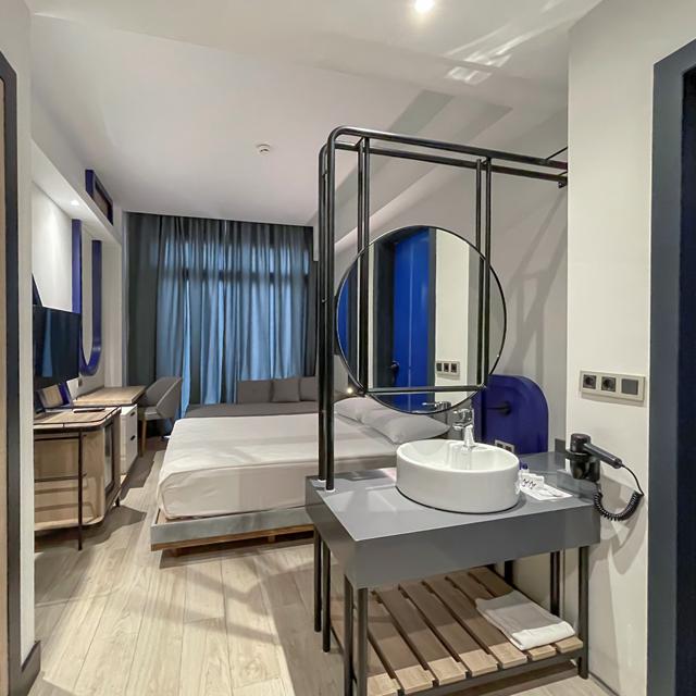 Hôtel Armella Hill photo 16