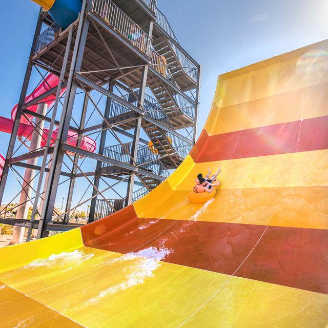 Hôtel Djerba Aqua Resort photo 11