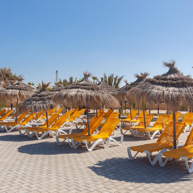Hôtel Djerba Aqua Resort photo 8