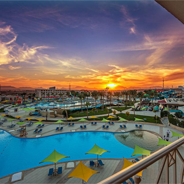 Hôtel Titanic Aqua Park Resort photo 16
