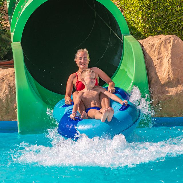 Hôtel Titanic Aqua Park Resort photo 26