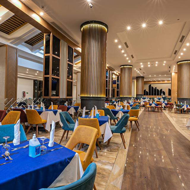Hôtel Titanic Aqua Park Resort photo 7