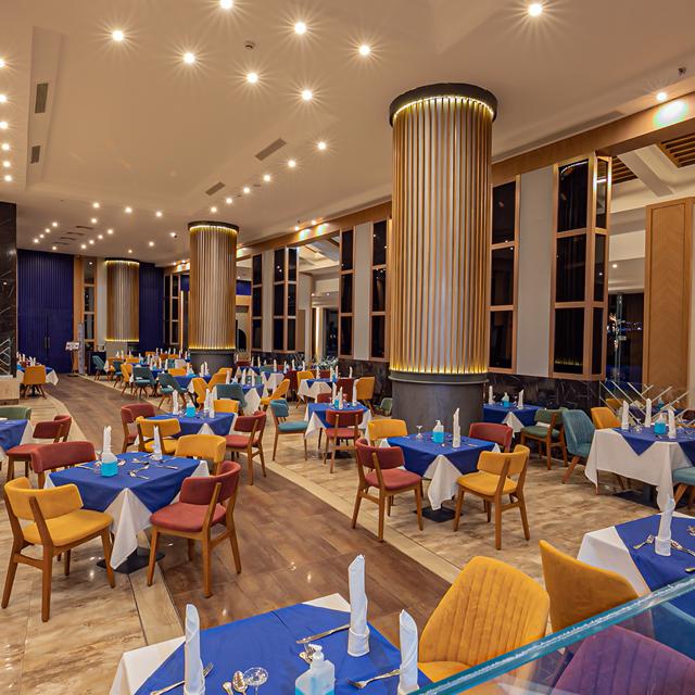 Hôtel Titanic Aqua Park Resort photo 6