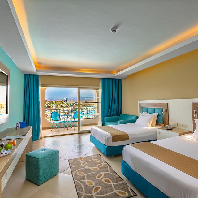 Hôtel Titanic Aqua Park Resort photo 3