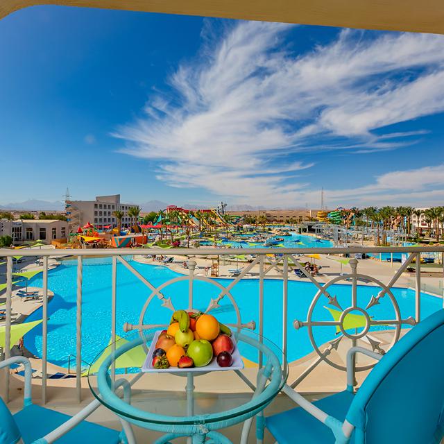 Hôtel Titanic Aqua Park Resort photo 4