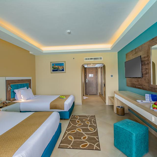 Hôtel Titanic Aqua Park Resort photo 5