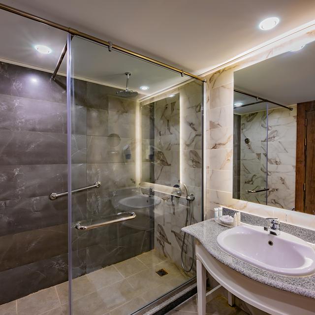 Hôtel Titanic Aqua Park Resort photo 36