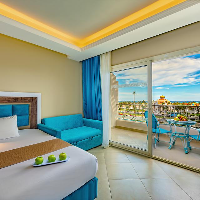 Hôtel Titanic Aqua Park Resort photo 33
