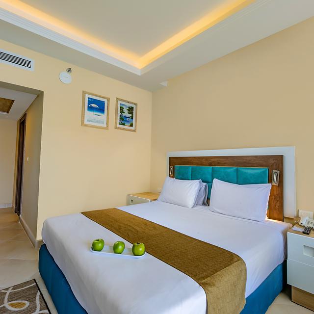 Hôtel Titanic Aqua Park Resort photo 34