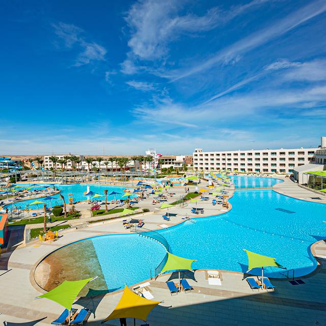 Hôtel Titanic Aqua Park Resort photo 23