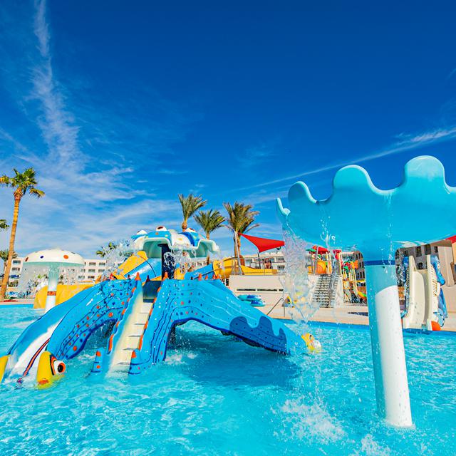 Hôtel Titanic Aqua Park Resort photo 20