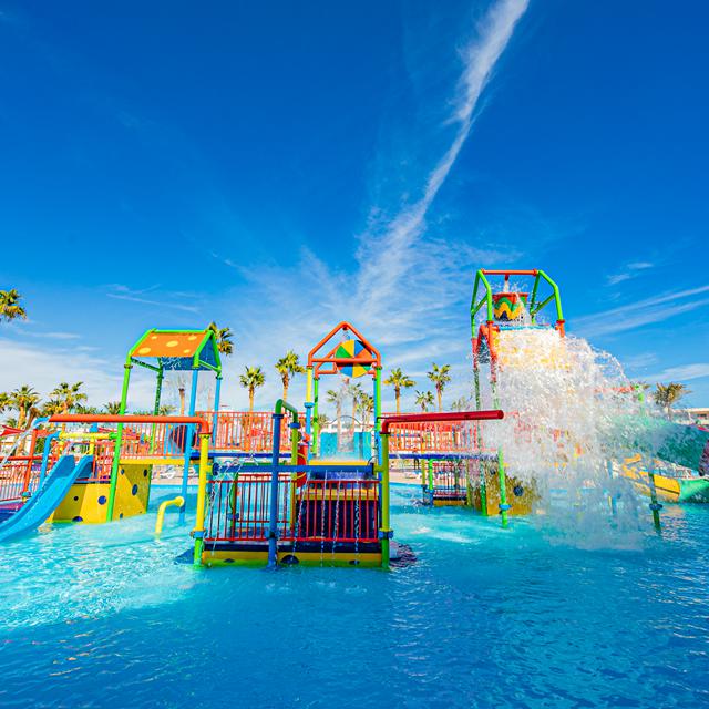 Hôtel Titanic Aqua Park Resort photo 2