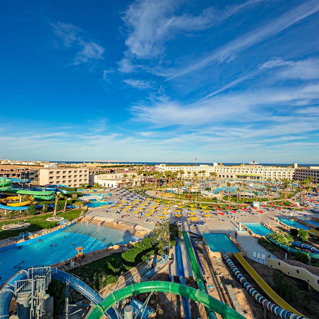 Hôtel Titanic Aqua Park Resort photo 17
