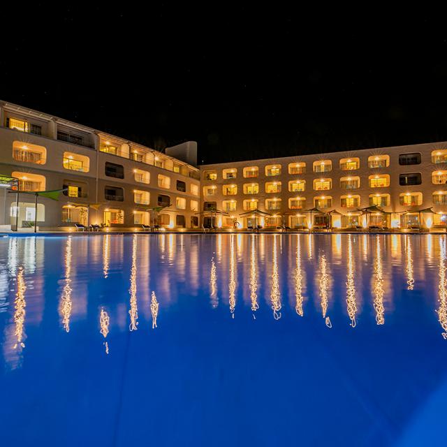 Hôtel Titanic Aqua Park Resort photo 31
