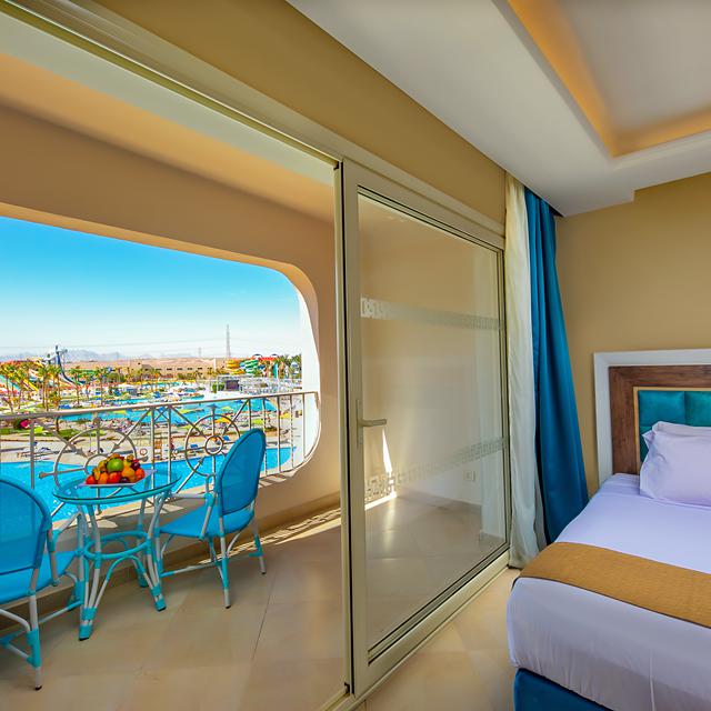 Hôtel Titanic Aqua Park Resort photo 38