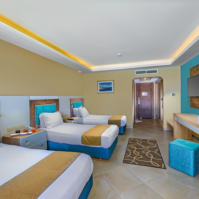Hôtel Titanic Aqua Park Resort photo 37