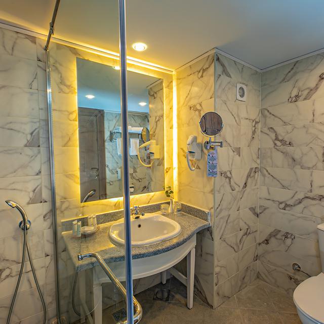 Hôtel Titanic Aqua Park Resort photo 35