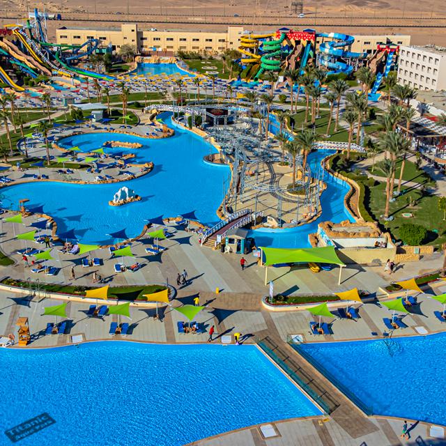 Hôtel Titanic Aqua Park Resort photo 19