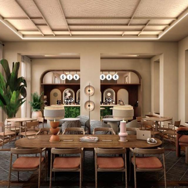 Hôtel Barcelo Tenerife Royal Level photo 23
