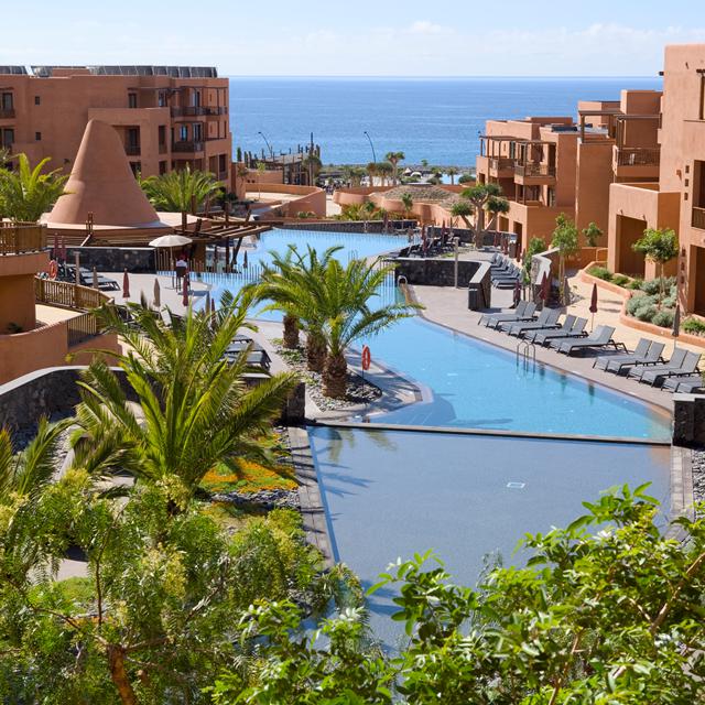 Hôtel Barcelo Tenerife Royal Level