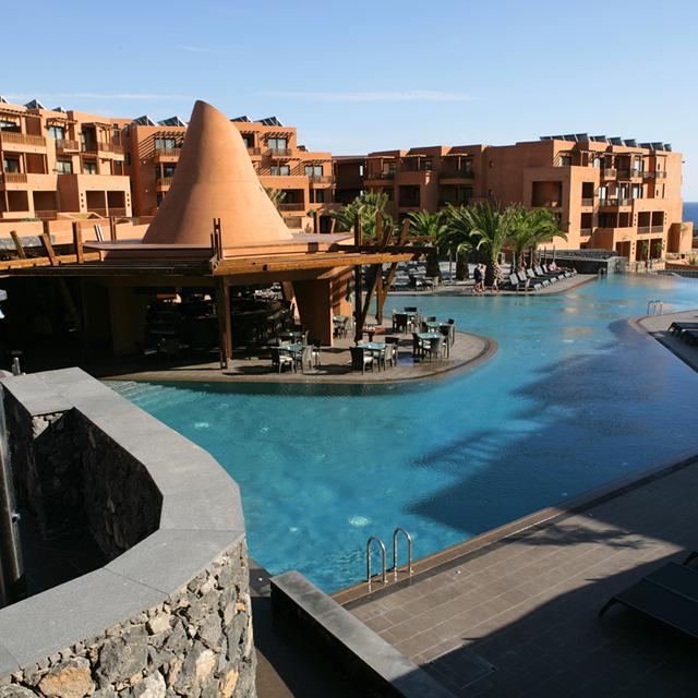Hôtel Barcelo Tenerife Royal Level photo 24